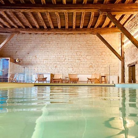 Le Domaine De Mestre, The Originals Relais فونتيرفارد لو أباي المظهر الخارجي الصورة