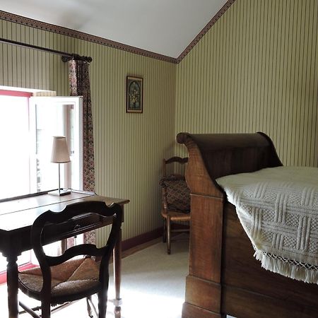 Le Domaine De Mestre, The Originals Relais فونتيرفارد لو أباي المظهر الخارجي الصورة