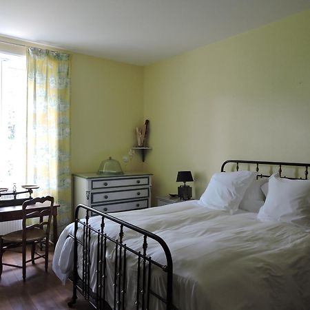 Le Domaine De Mestre, The Originals Relais فونتيرفارد لو أباي المظهر الخارجي الصورة