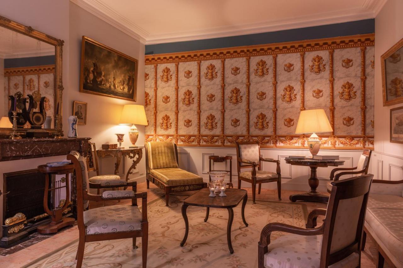 Le Domaine De Mestre, The Originals Relais فونتيرفارد لو أباي المظهر الخارجي الصورة