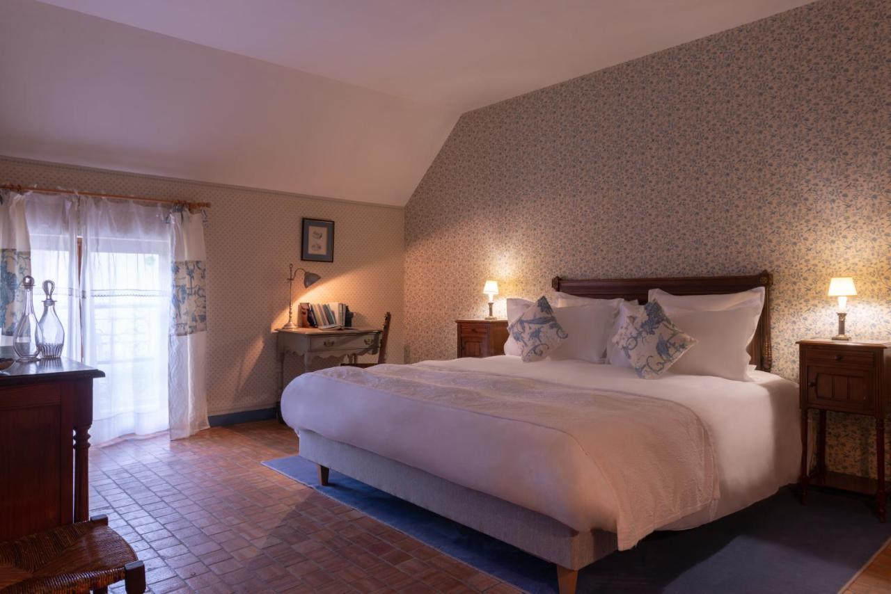 Le Domaine De Mestre, The Originals Relais فونتيرفارد لو أباي المظهر الخارجي الصورة
