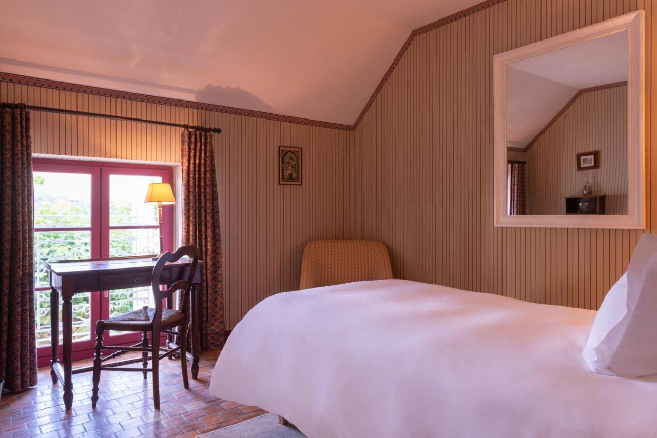 Le Domaine De Mestre, The Originals Relais فونتيرفارد لو أباي المظهر الخارجي الصورة