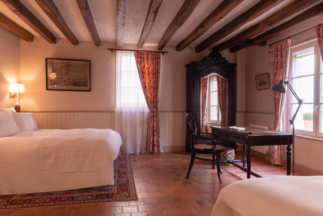 Le Domaine De Mestre, The Originals Relais فونتيرفارد لو أباي المظهر الخارجي الصورة