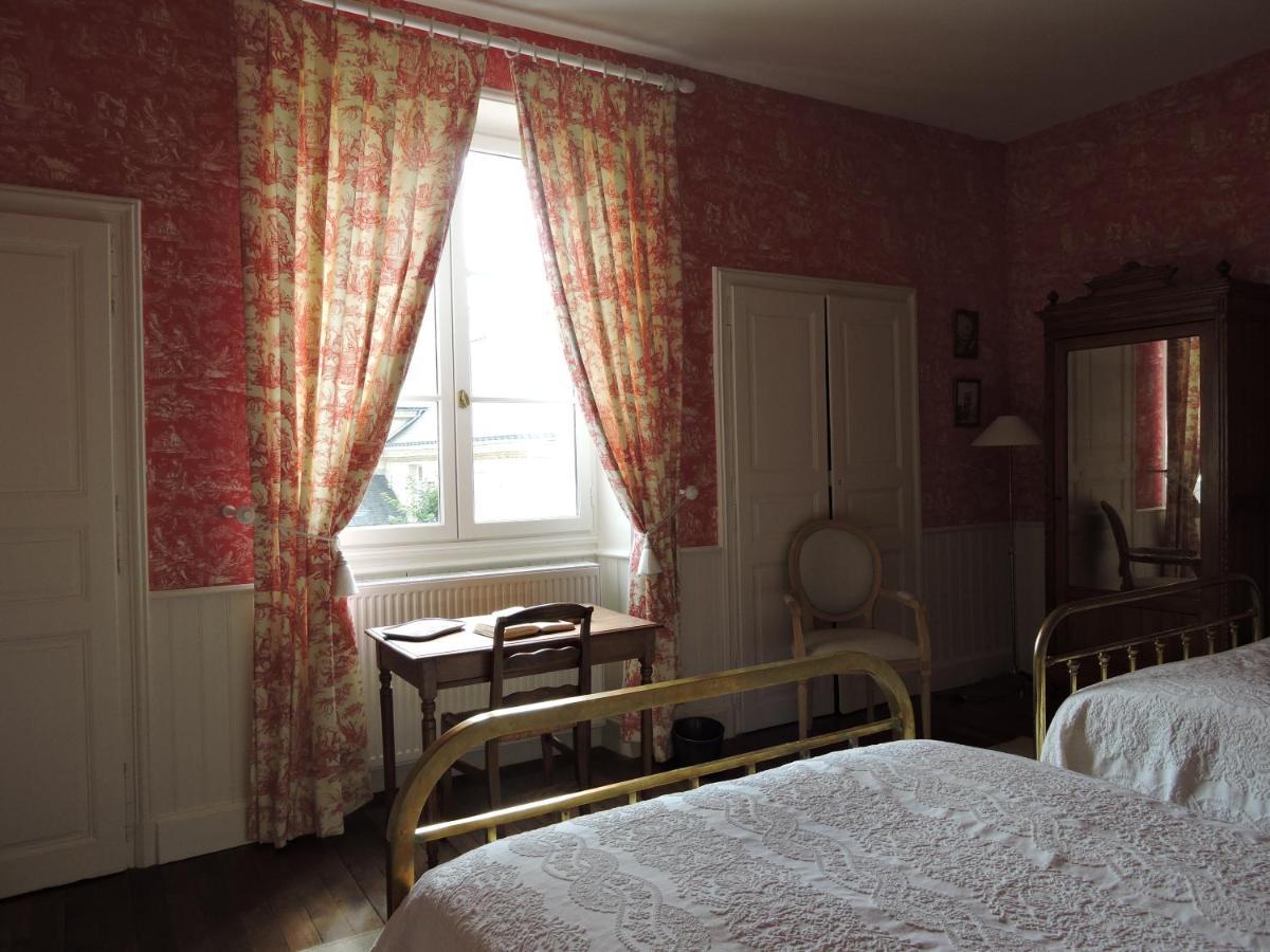 Le Domaine De Mestre, The Originals Relais فونتيرفارد لو أباي المظهر الخارجي الصورة