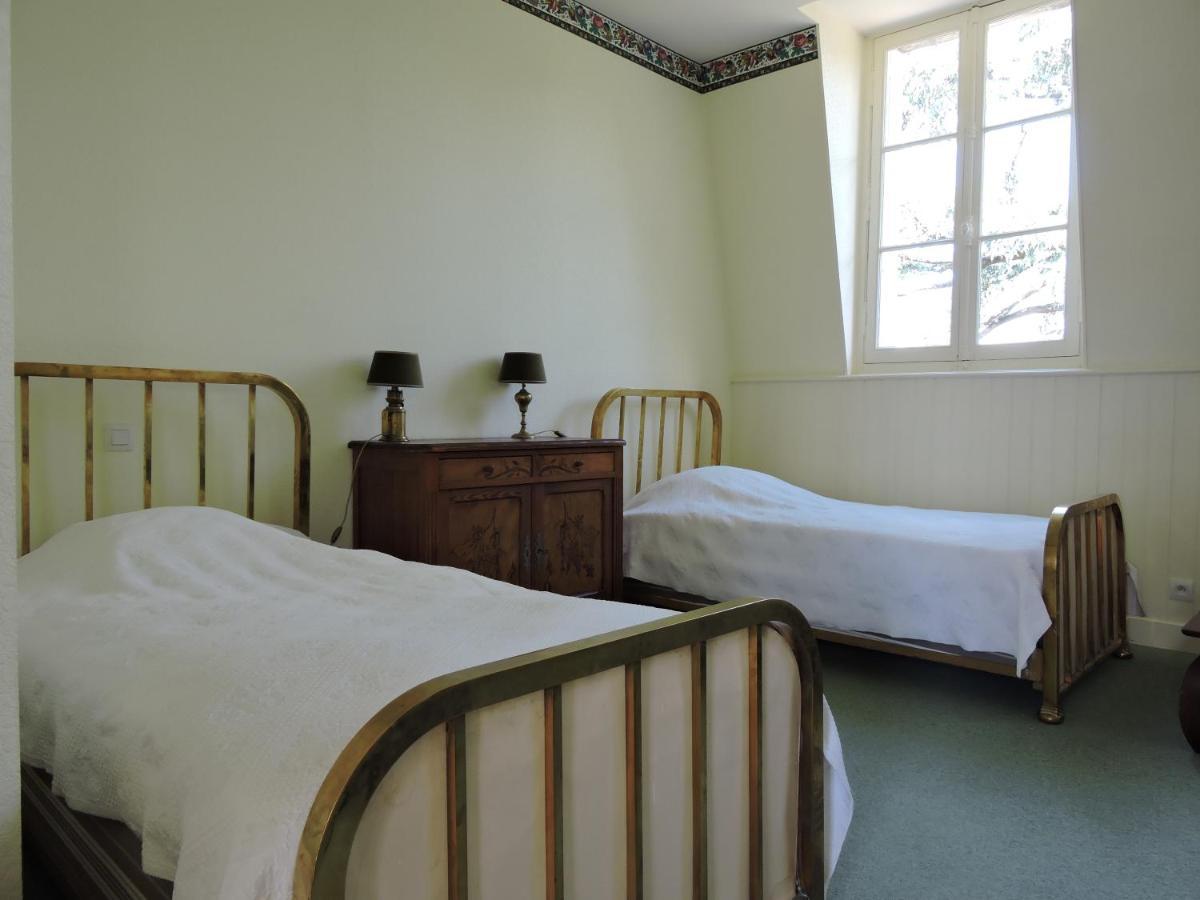 Le Domaine De Mestre, The Originals Relais فونتيرفارد لو أباي المظهر الخارجي الصورة