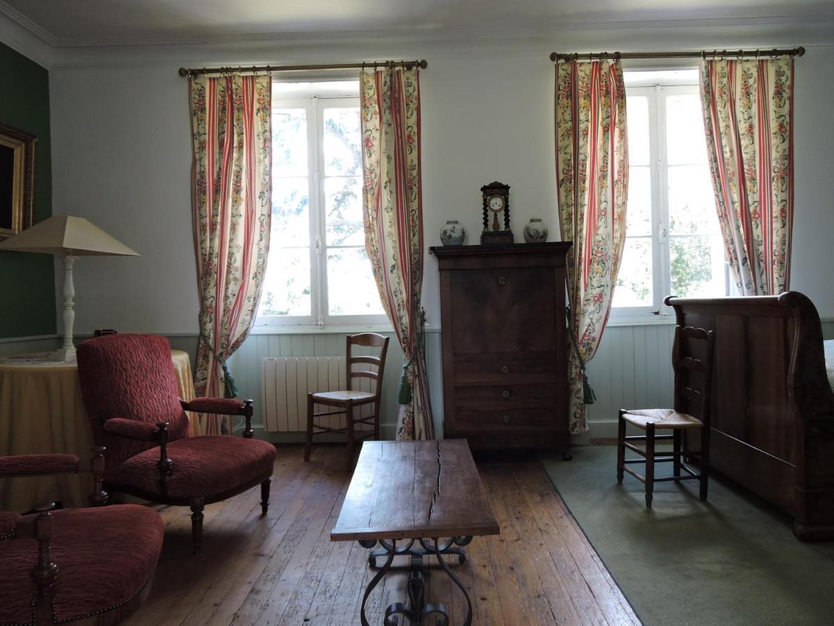 Le Domaine De Mestre, The Originals Relais فونتيرفارد لو أباي المظهر الخارجي الصورة