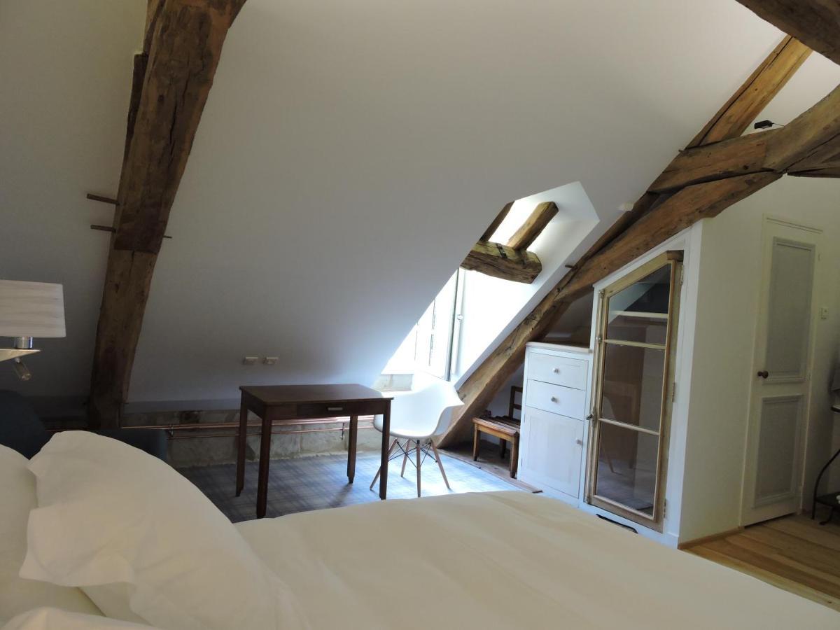 Le Domaine De Mestre, The Originals Relais فونتيرفارد لو أباي المظهر الخارجي الصورة