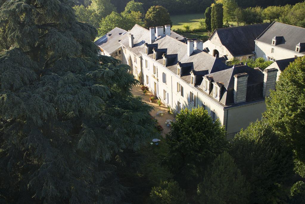 Le Domaine De Mestre, The Originals Relais فونتيرفارد لو أباي المظهر الخارجي الصورة