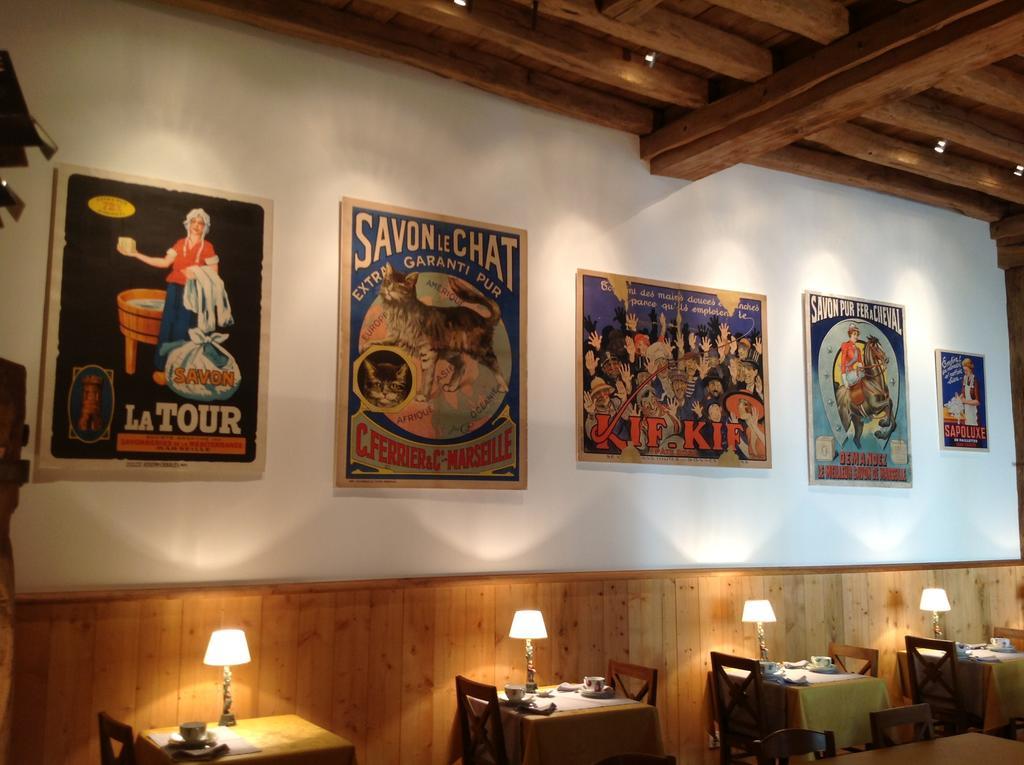 Le Domaine De Mestre, The Originals Relais فونتيرفارد لو أباي المظهر الخارجي الصورة