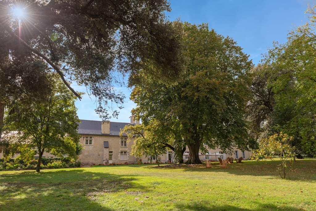 Le Domaine De Mestre, The Originals Relais فونتيرفارد لو أباي المظهر الخارجي الصورة