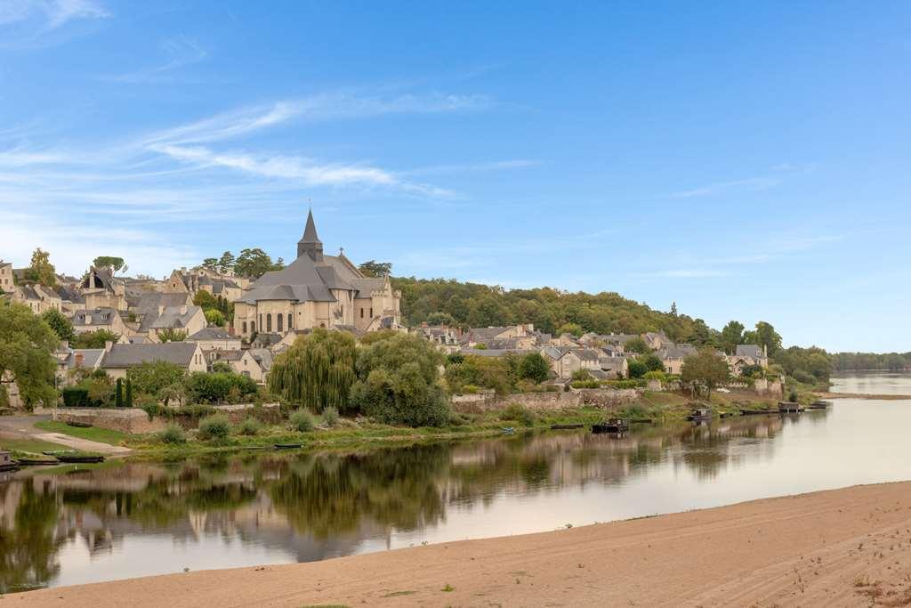 Le Domaine De Mestre, The Originals Relais فونتيرفارد لو أباي المظهر الخارجي الصورة
