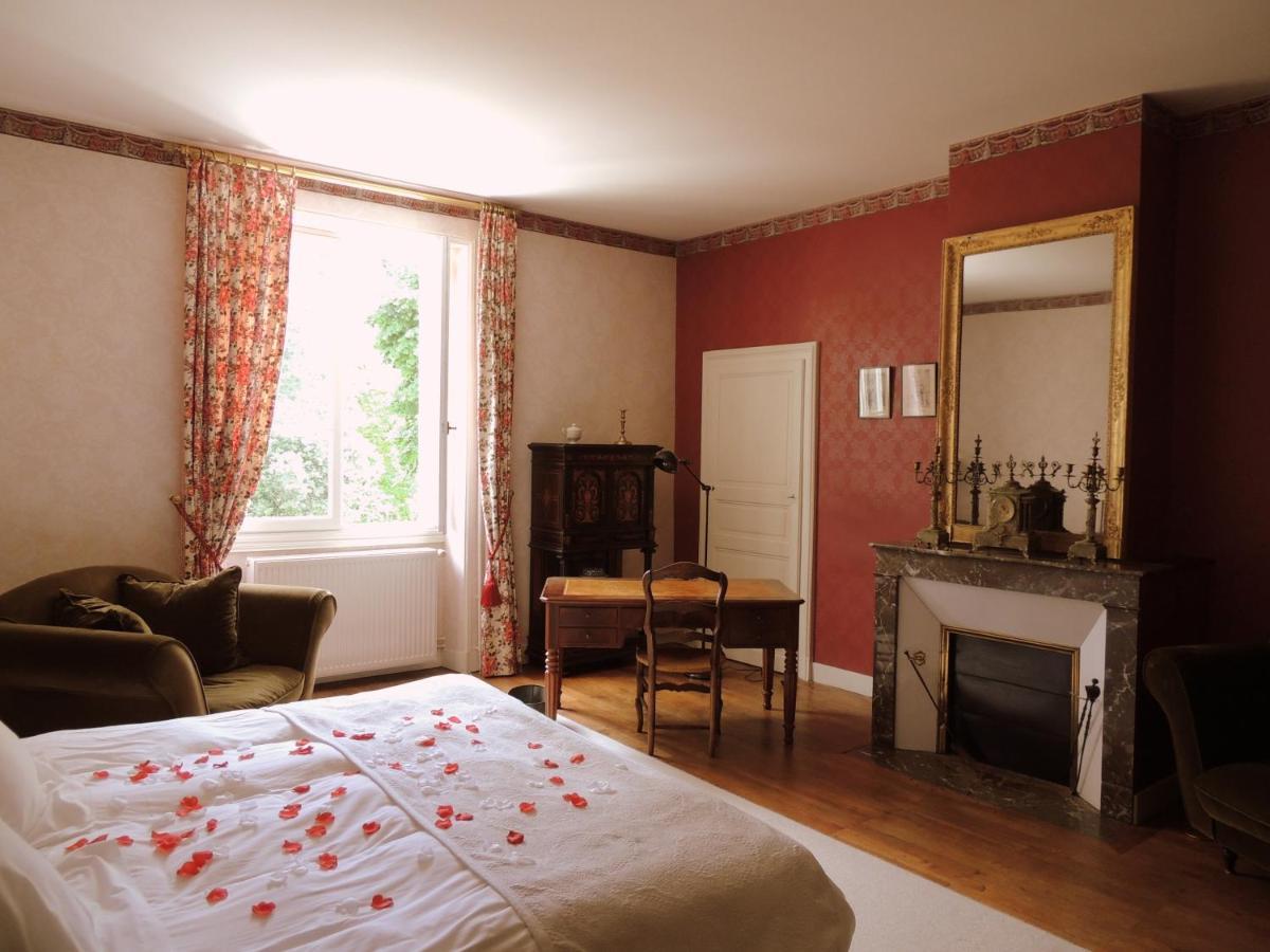 Le Domaine De Mestre, The Originals Relais فونتيرفارد لو أباي المظهر الخارجي الصورة