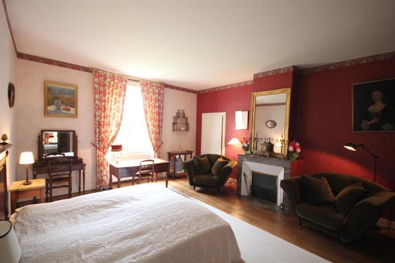 Le Domaine De Mestre, The Originals Relais فونتيرفارد لو أباي المظهر الخارجي الصورة