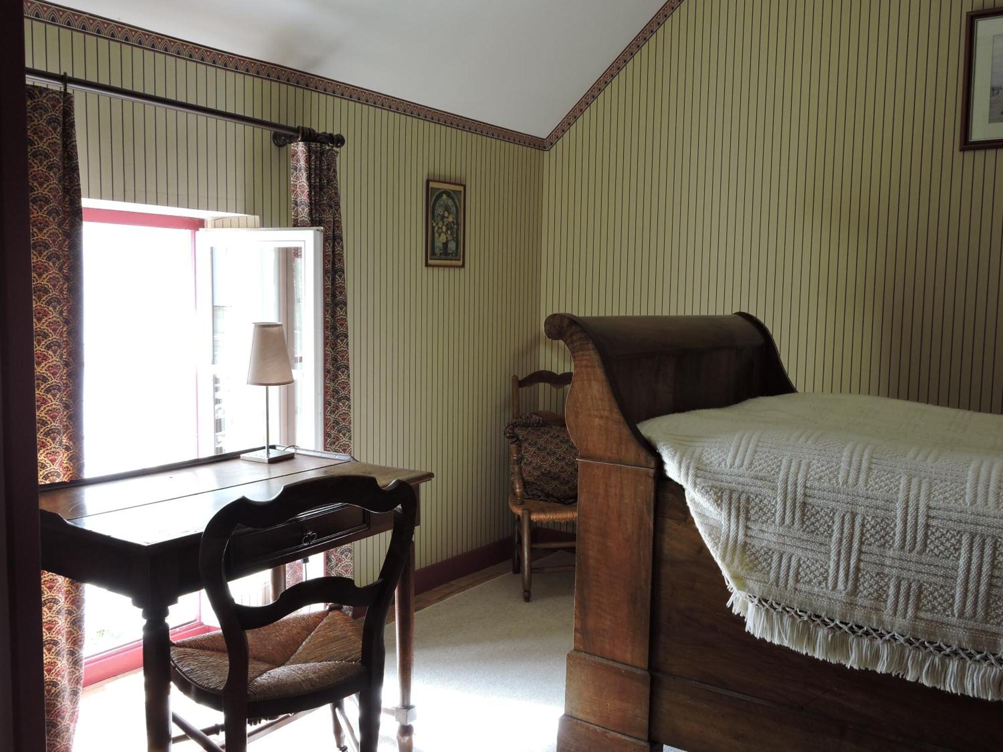 Le Domaine De Mestre, The Originals Relais فونتيرفارد لو أباي المظهر الخارجي الصورة