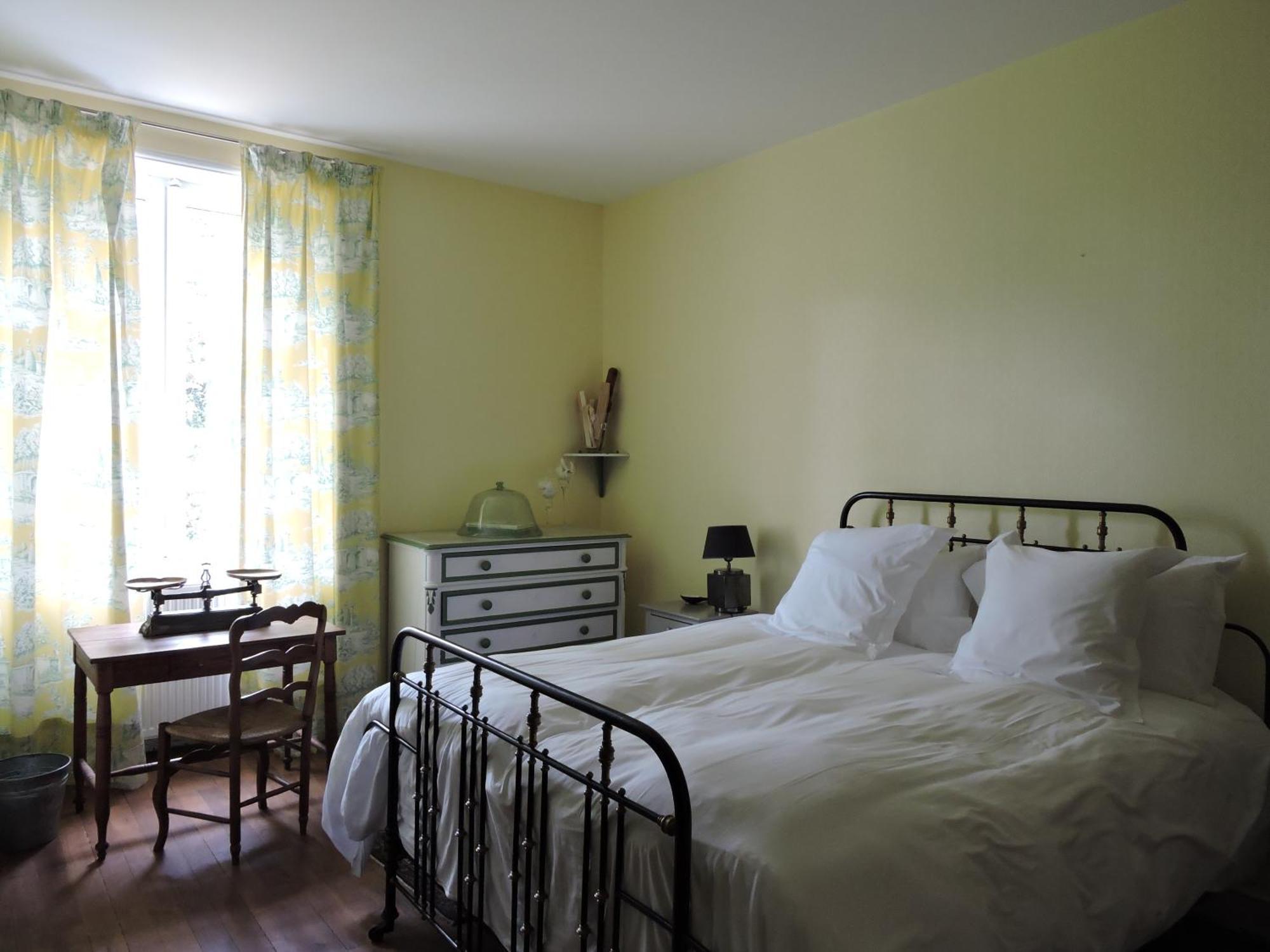 Le Domaine De Mestre, The Originals Relais فونتيرفارد لو أباي المظهر الخارجي الصورة