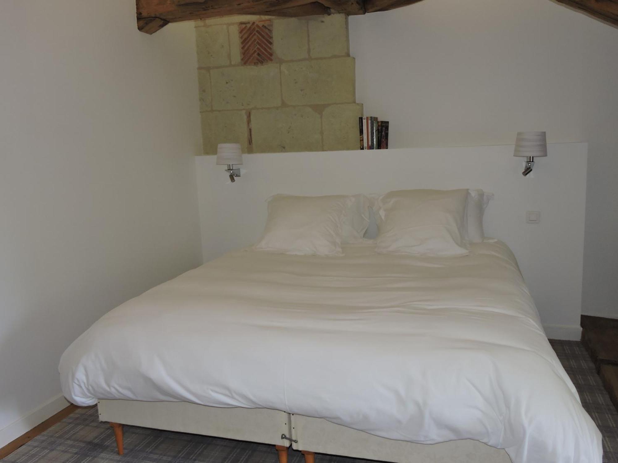 Le Domaine De Mestre, The Originals Relais فونتيرفارد لو أباي المظهر الخارجي الصورة