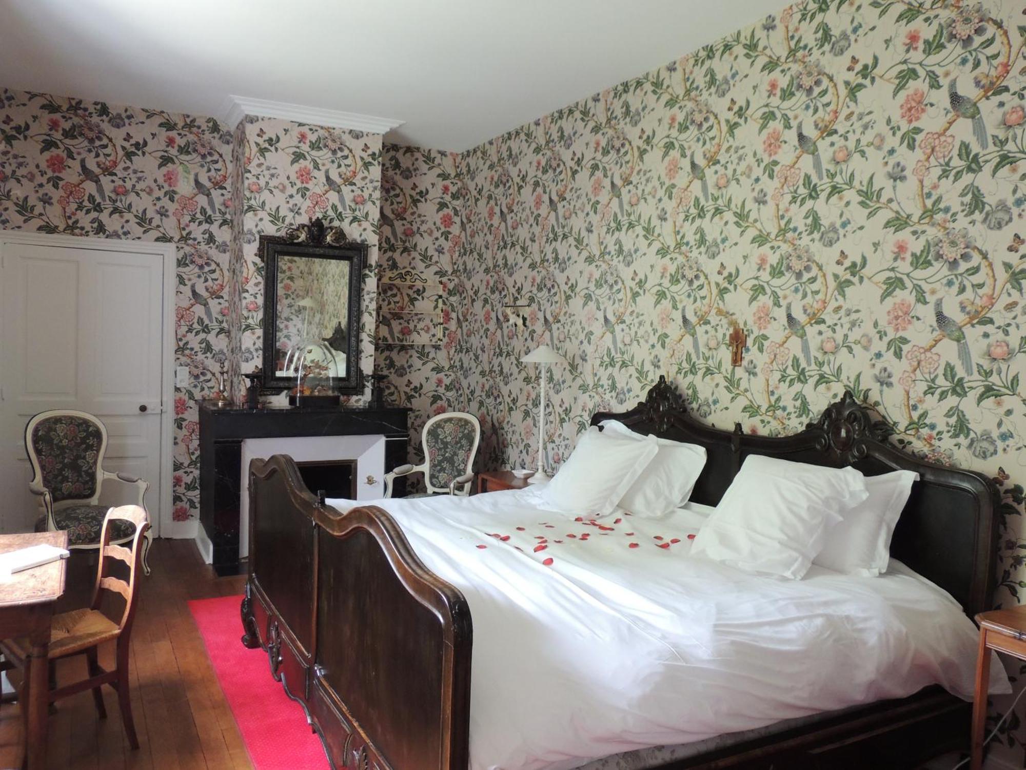 Le Domaine De Mestre, The Originals Relais فونتيرفارد لو أباي المظهر الخارجي الصورة