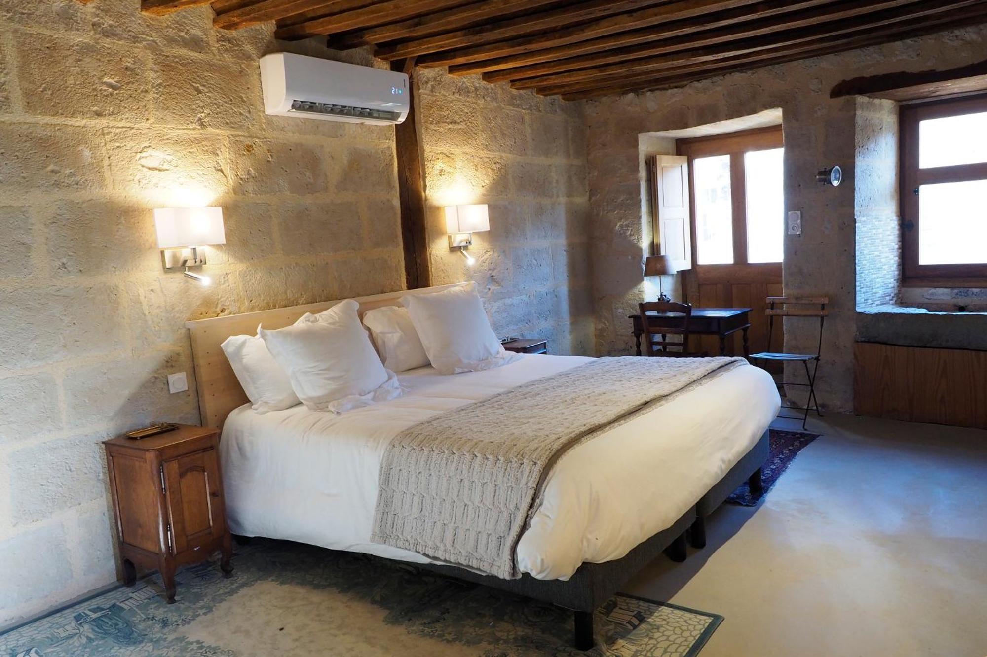 Le Domaine De Mestre, The Originals Relais فونتيرفارد لو أباي المظهر الخارجي الصورة