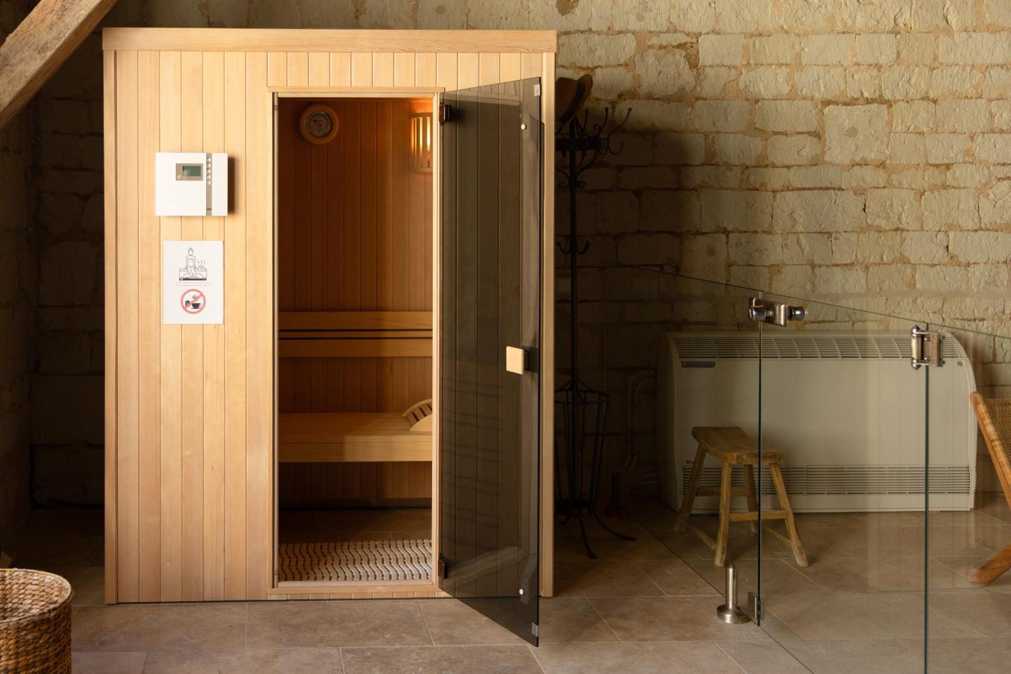 Le Domaine De Mestre, The Originals Relais فونتيرفارد لو أباي المظهر الخارجي الصورة
