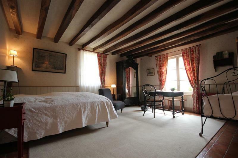 Le Domaine De Mestre, The Originals Relais فونتيرفارد لو أباي المظهر الخارجي الصورة